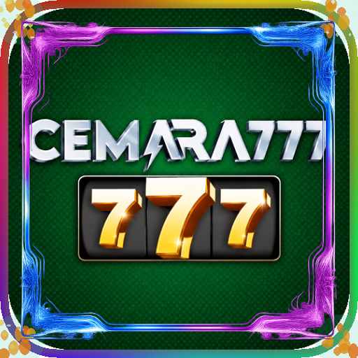 cemara777 — mitra unggulan