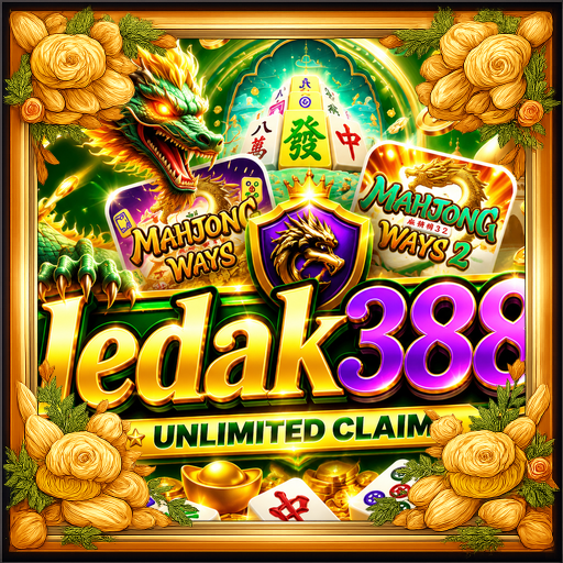 ledak388 — galeri pratinjau - APK Resmi